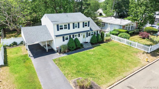 19 Midday Drive, Centereach, NY 11720