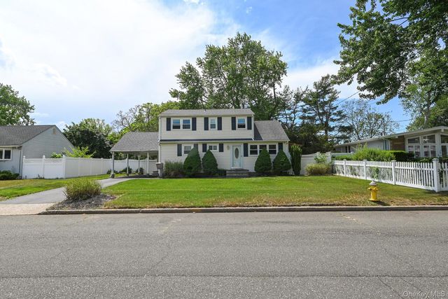 19 Midday Drive, Centereach, NY 11720