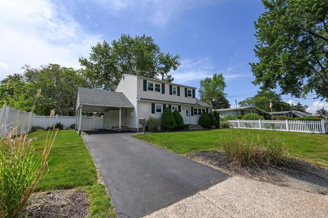 19 Midday Drive, Centereach, NY 11720