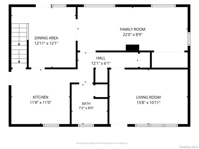 19 Midday Drive, Centereach, NY 11720