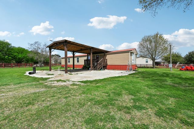 30318 Binford Place, Waller, TX 77484
