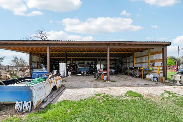 30318 Binford Place, Waller, TX 77484