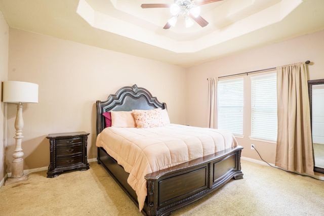 643 N Starboard Street, Crosby, TX 77532