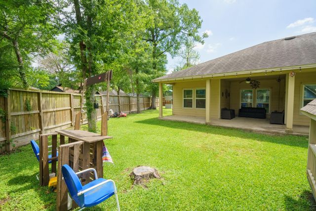 643 N Starboard Street, Crosby, TX 77532