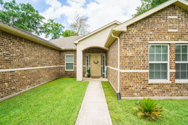 643 N Starboard Street, Crosby, TX 77532