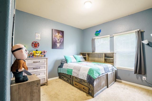 643 N Starboard Street, Crosby, TX 77532