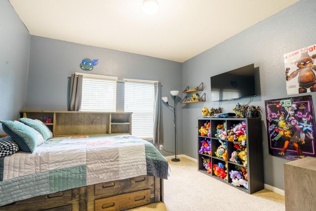 643 N Starboard Street, Crosby, TX 77532