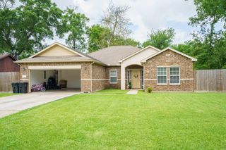643 N Starboard Street, Crosby, TX 77532