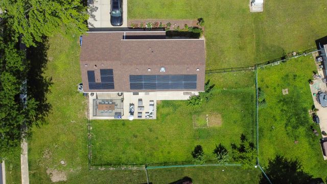 407 N Braintree Drive, Schaumburg, IL 60194