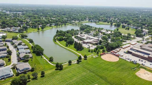 407 N Braintree Drive, Schaumburg, IL 60194