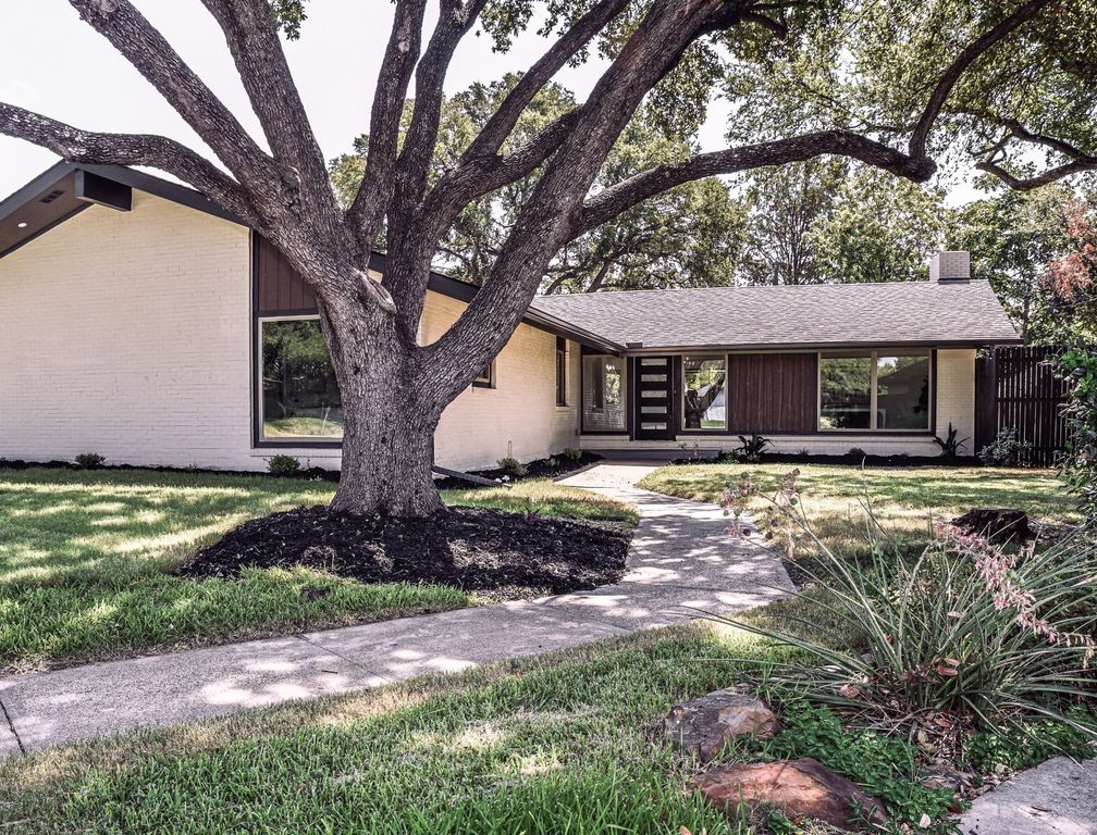 13924 Tanglewood Place, Farmers Branch, TX 75234 — photo 2