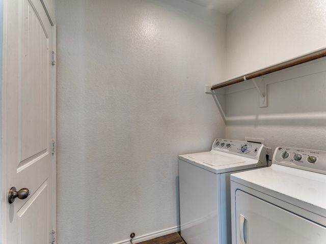 2804 Bursera Lane, Fort Worth, TX 76108