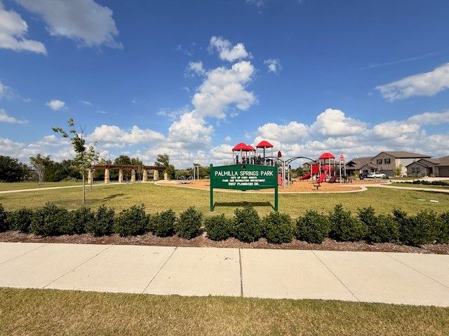 2804 Bursera Lane, Fort Worth, TX 76108