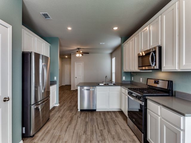 2804 Bursera Lane, Fort Worth, TX 76108