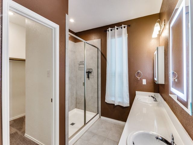 2804 Bursera Lane, Fort Worth, TX 76108