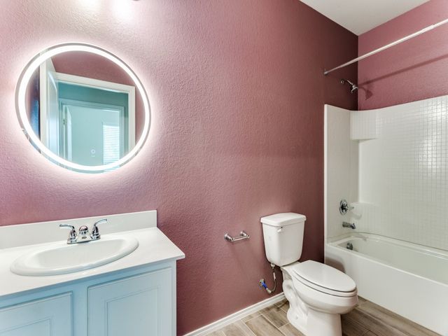 2804 Bursera Lane, Fort Worth, TX 76108