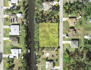 2051 CANNOLOT BOULEVARD, Port Charlotte, FL 33948