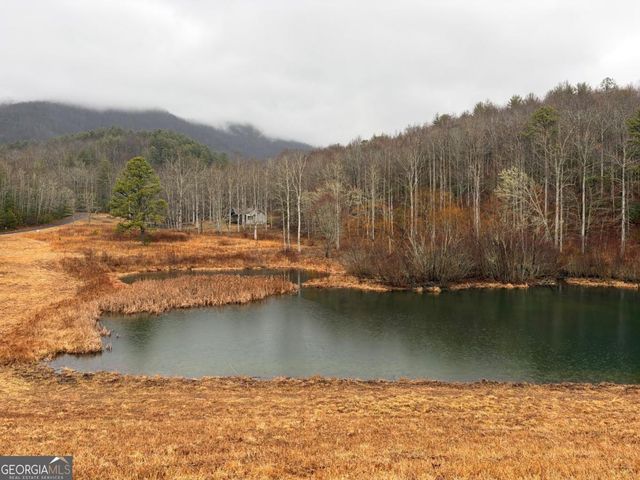 LOT 42 Whisper Woods Road, Hiawassee, GA 30546