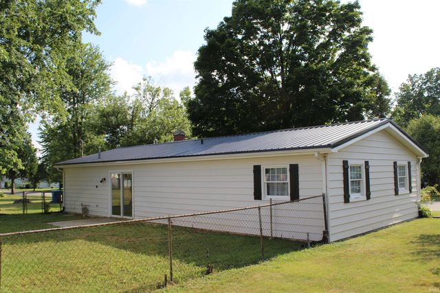 308 Clyde Ave, Angola, IN 46703