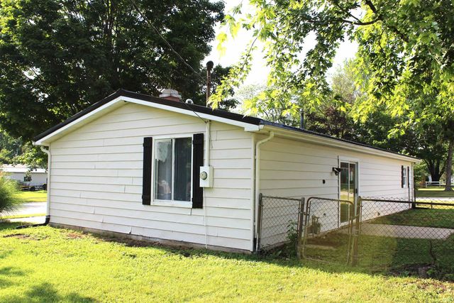 308 Clyde Ave, Angola, IN 46703