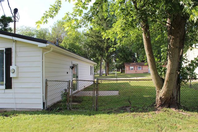 308 Clyde Ave, Angola, IN 46703