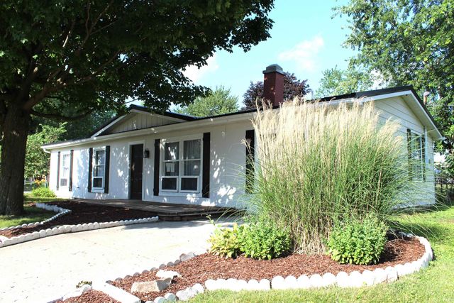 308 Clyde Ave, Angola, IN 46703