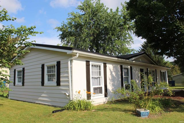 308 Clyde Ave, Angola, IN 46703