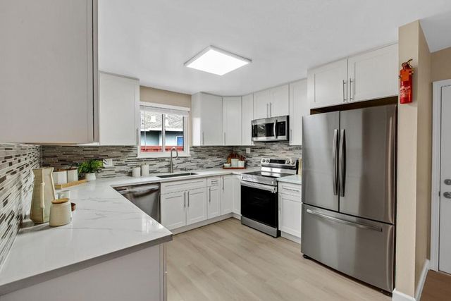 756 Santa Christina Court, Sunnyvale, CA 94085