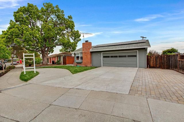 756 Santa Christina Court, Sunnyvale, CA 94085