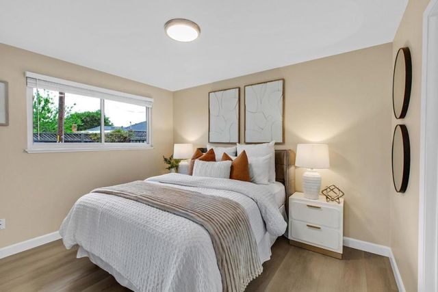 756 Santa Christina Court, Sunnyvale, CA 94085