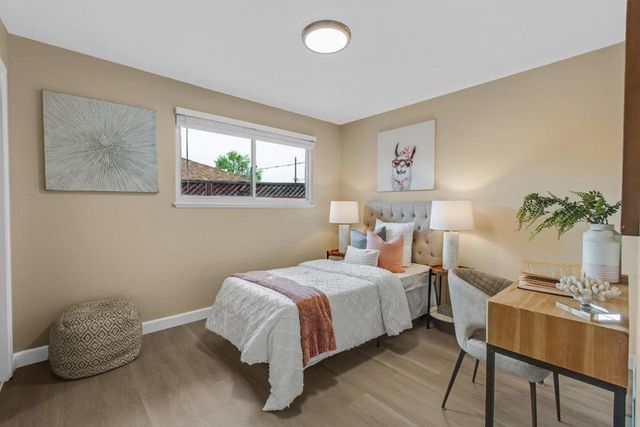 756 Santa Christina Court, Sunnyvale, CA 94085