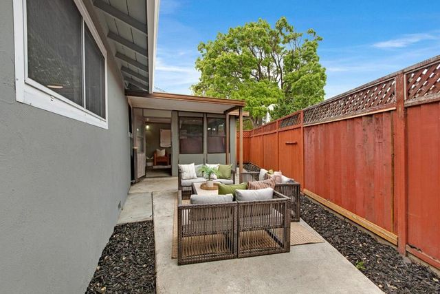 756 Santa Christina Court, Sunnyvale, CA 94085