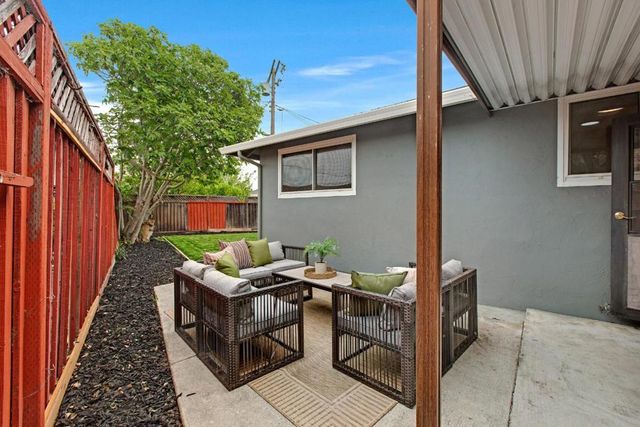 756 Santa Christina Court, Sunnyvale, CA 94085