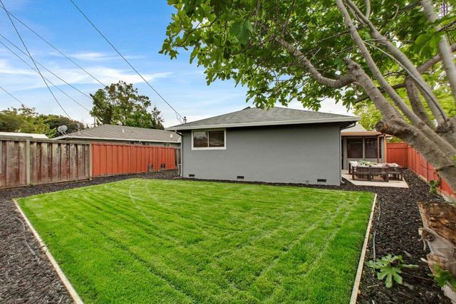756 Santa Christina Court, Sunnyvale, CA 94085