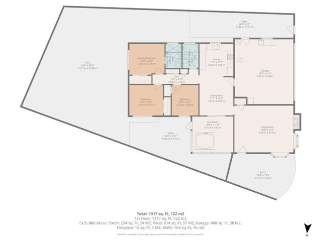 756 Santa Christina Court, Sunnyvale, CA 94085