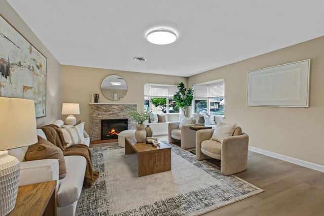 756 Santa Christina Court, Sunnyvale, CA 94085