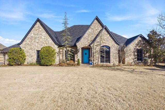 4108 Frisco Bridge Boulevard, Edmond, OK 73034