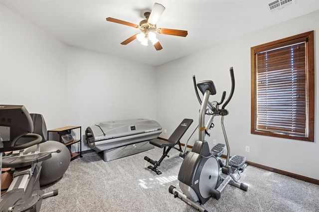 4108 Frisco Bridge Boulevard, Edmond, OK 73034