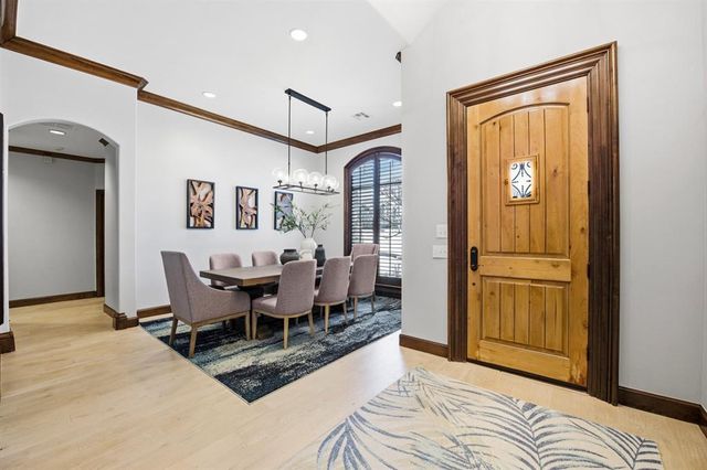 4108 Frisco Bridge Boulevard, Edmond, OK 73034