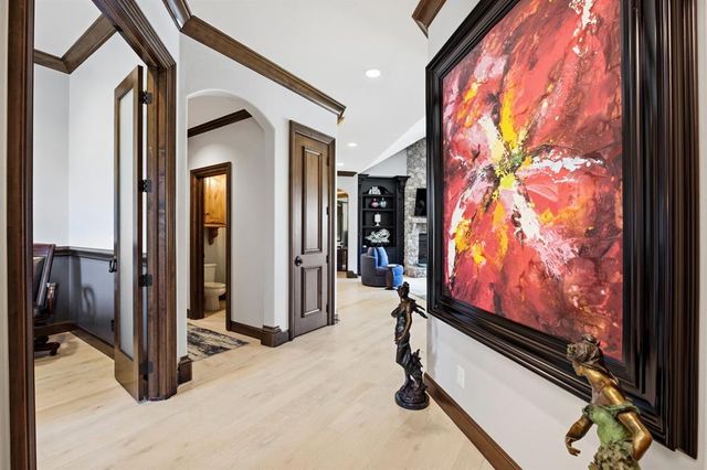 4108 Frisco Bridge Boulevard, Edmond, OK 73034