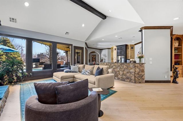 4108 Frisco Bridge Boulevard, Edmond, OK 73034