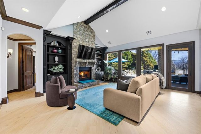 4108 Frisco Bridge Boulevard, Edmond, OK 73034