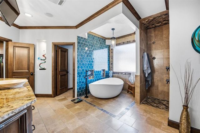 4108 Frisco Bridge Boulevard, Edmond, OK 73034