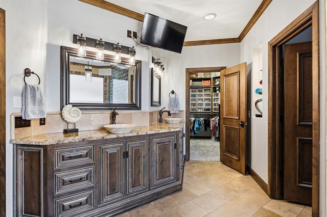 4108 Frisco Bridge Boulevard, Edmond, OK 73034