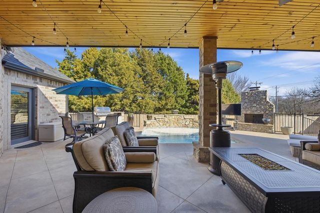 4108 Frisco Bridge Boulevard, Edmond, OK 73034