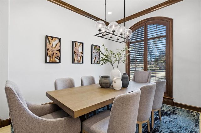 4108 Frisco Bridge Boulevard, Edmond, OK 73034