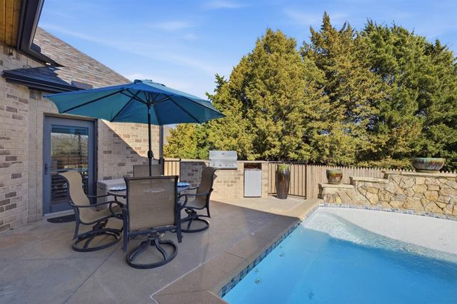 4108 Frisco Bridge Boulevard, Edmond, OK 73034