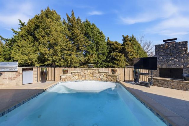 4108 Frisco Bridge Boulevard, Edmond, OK 73034