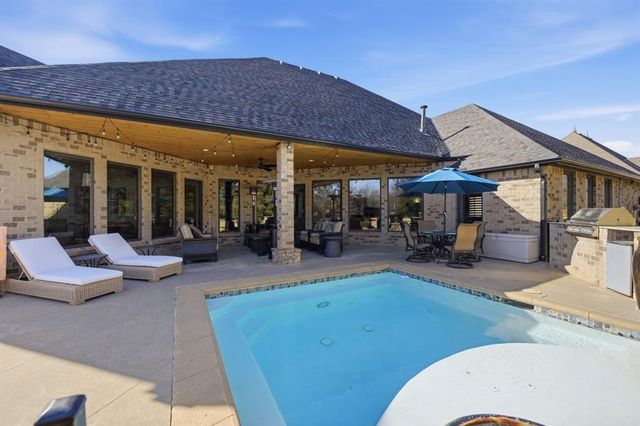 4108 Frisco Bridge Boulevard, Edmond, OK 73034