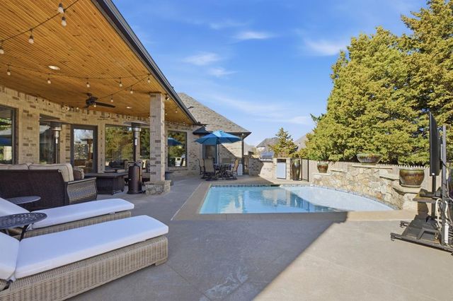 4108 Frisco Bridge Boulevard, Edmond, OK 73034